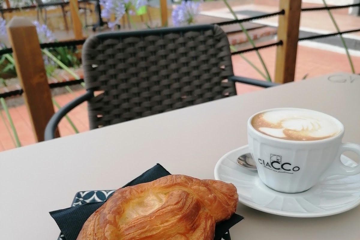 Ciacco - Bistrot con pasticceria