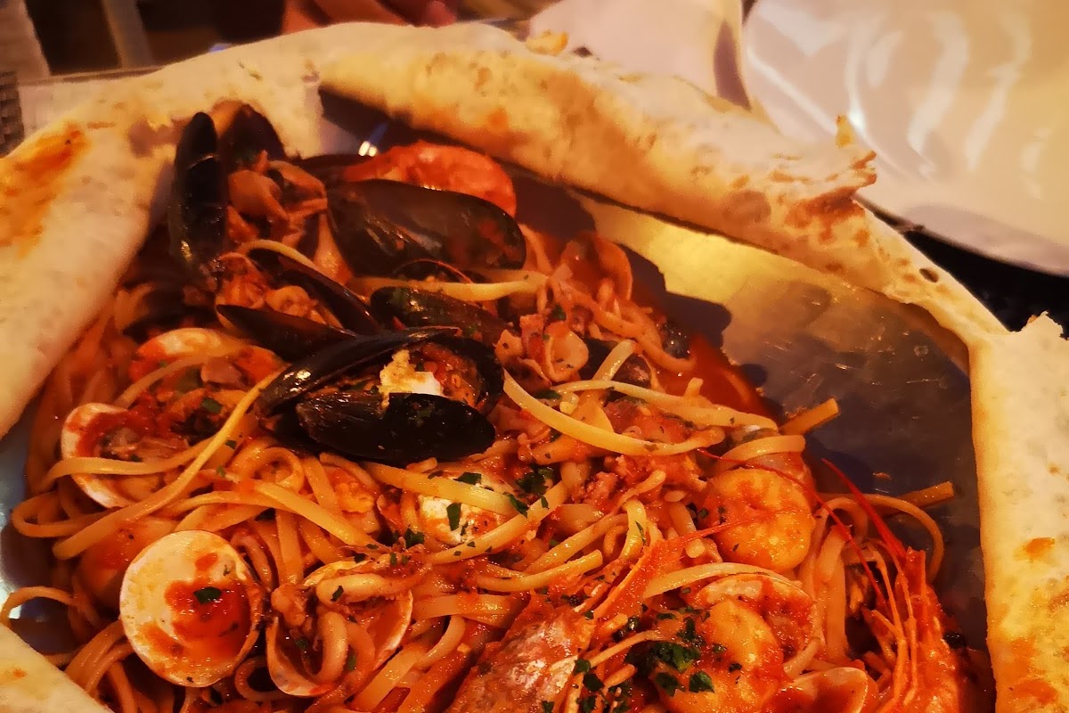 Il pesce rosso