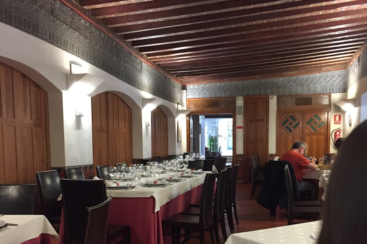 El Fogón Sefardí