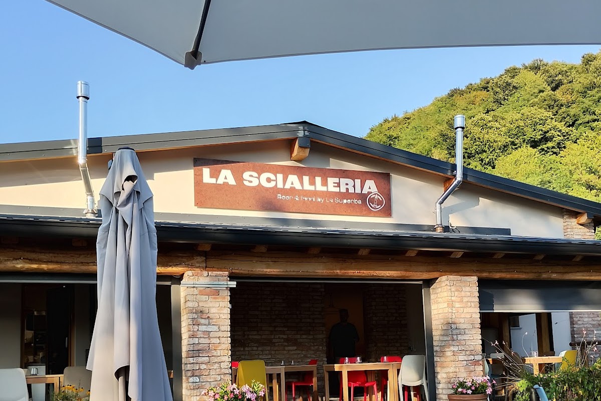 Scialleria