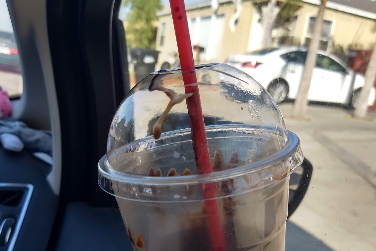 3rd Street Coffee, Downey, CA