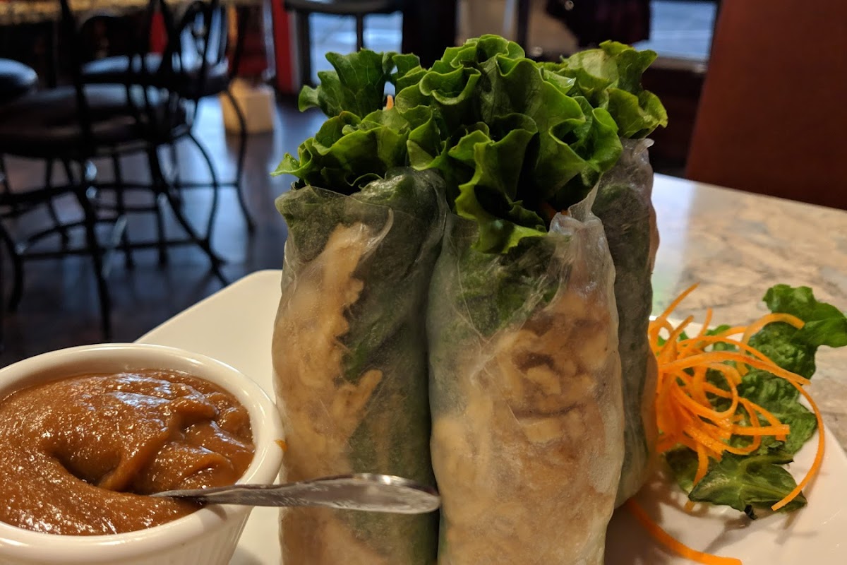 Thai Taste 2