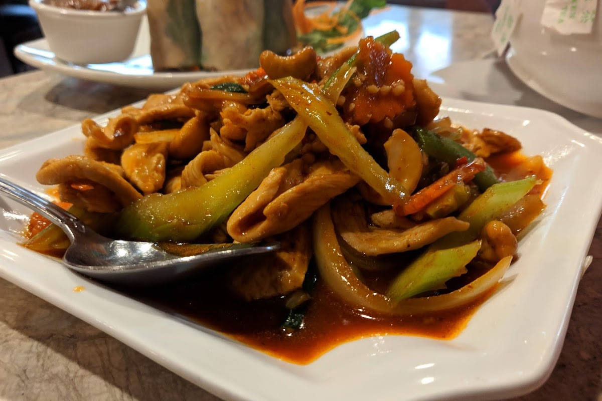 Thai Taste 2