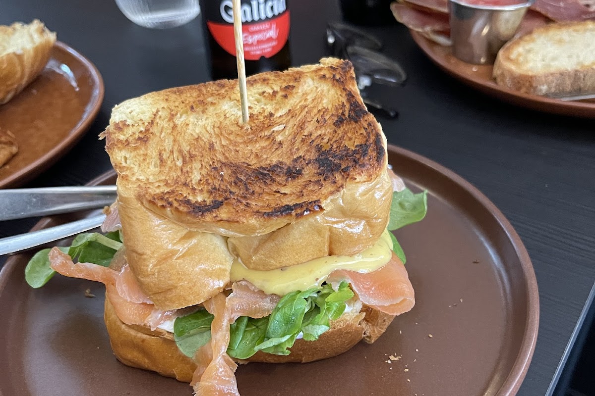Class Café