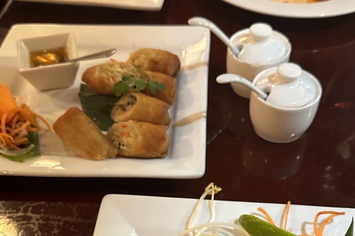 Taste of Thai