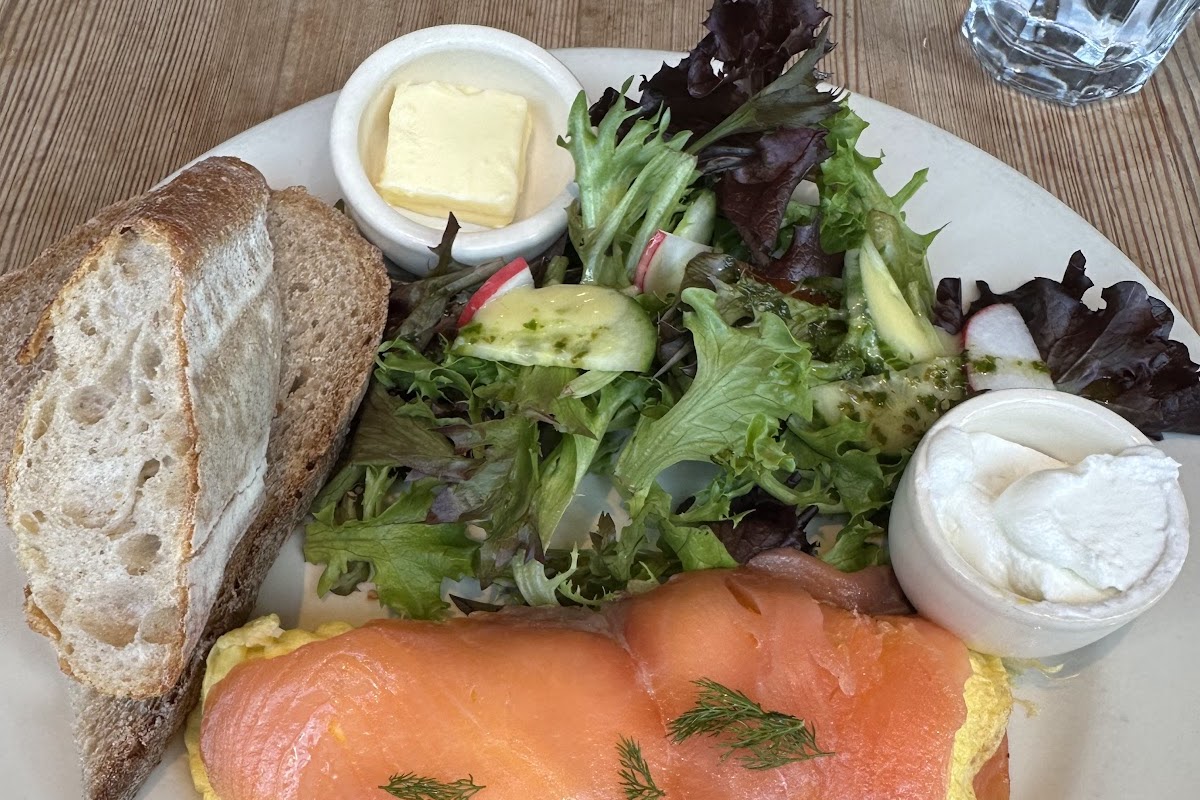 Le Pain Quotidien