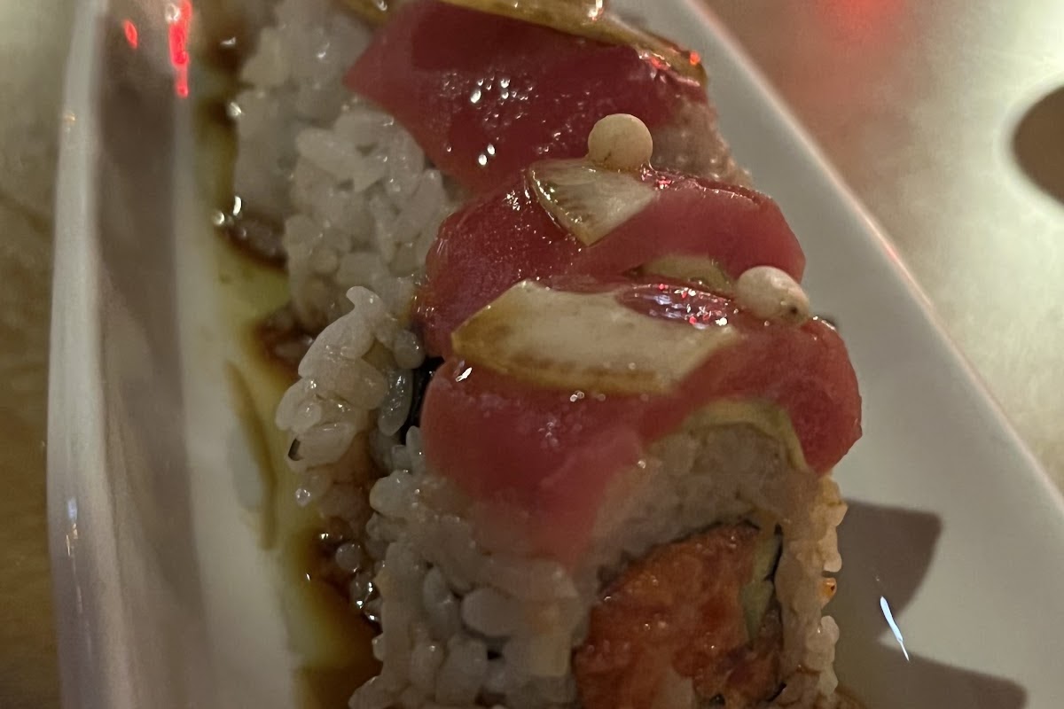 Kabosu Japanese Cuisine, Toluca Lake, CA