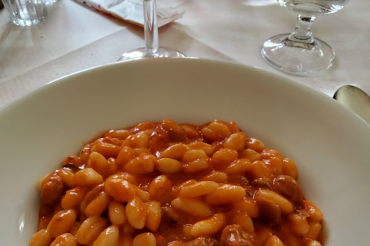 Trattoria della Frasca