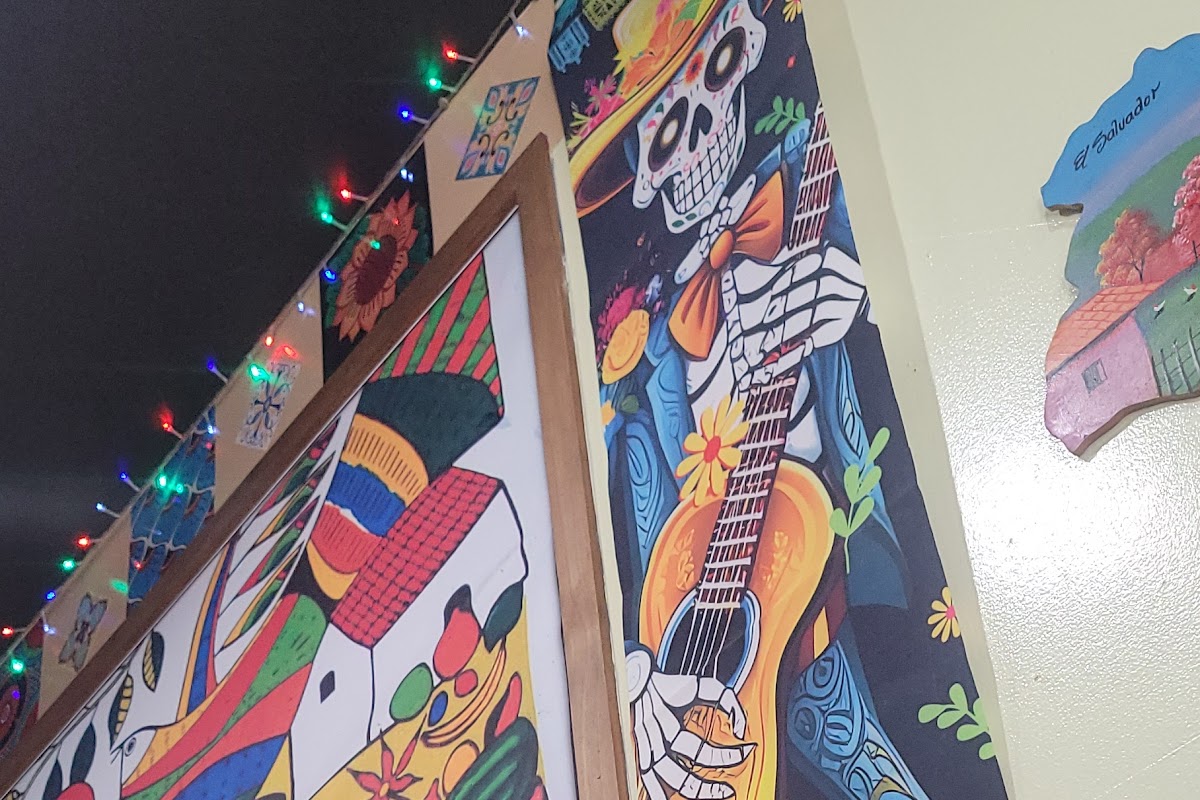 Maya Fusion Cafe