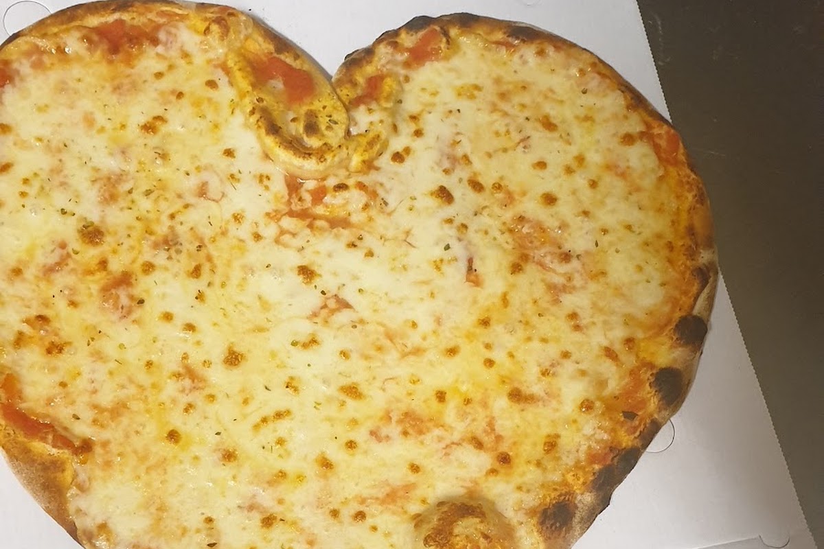 Pizzeria da Tito