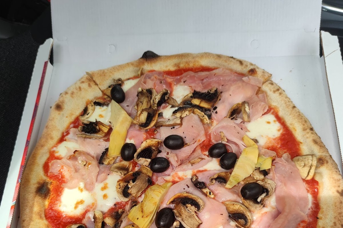 Rossopomodoro