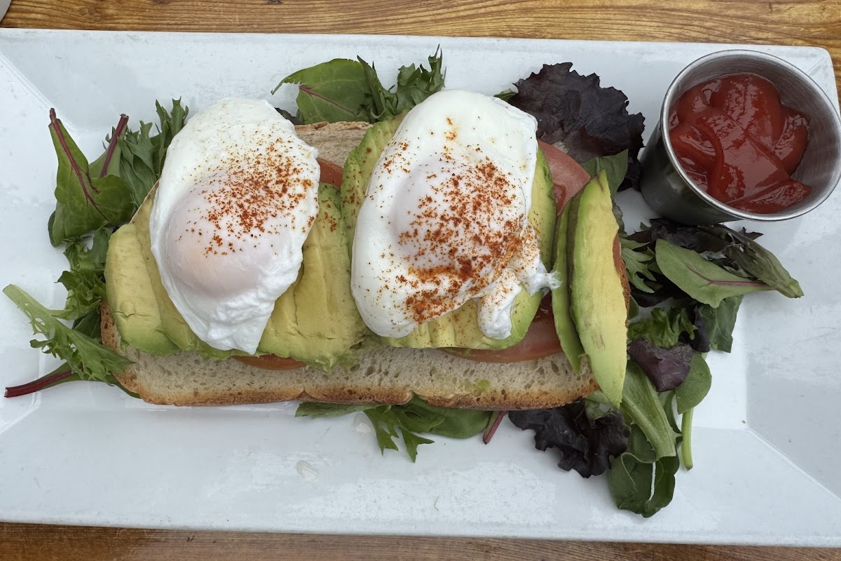 Ragged Point Espresso Bar