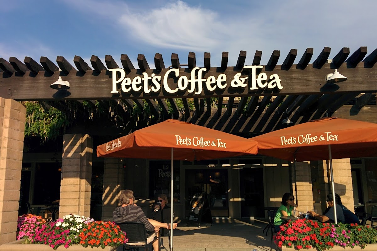 Peet's Coffee