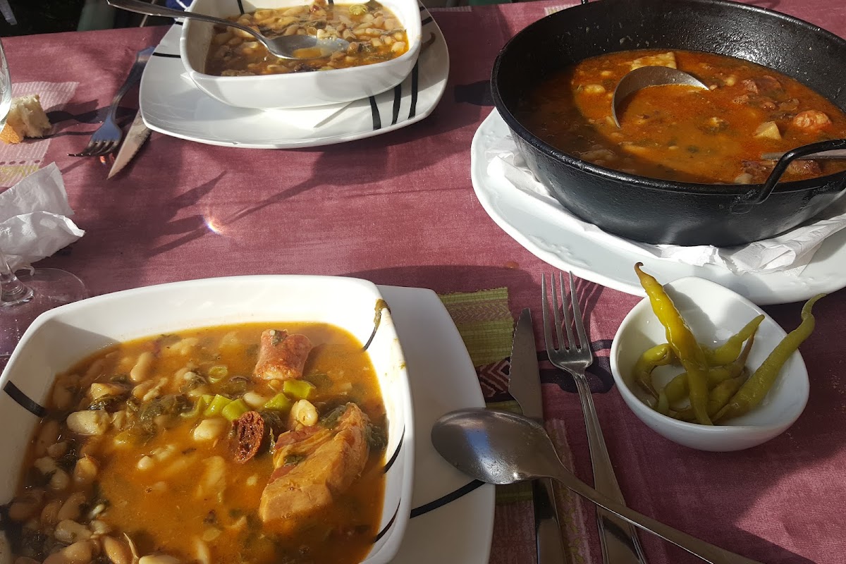 Casa de Cantabria