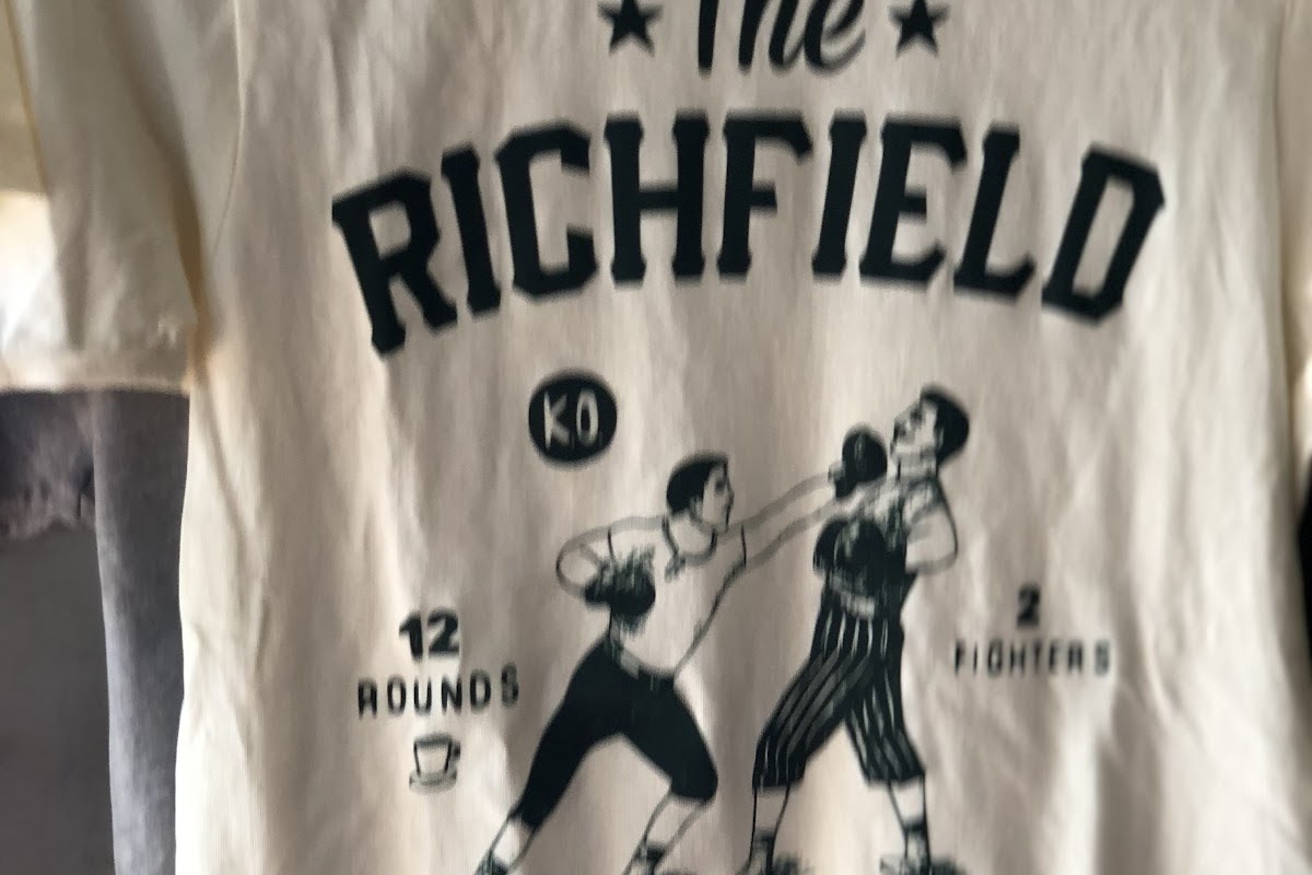 The Richfield