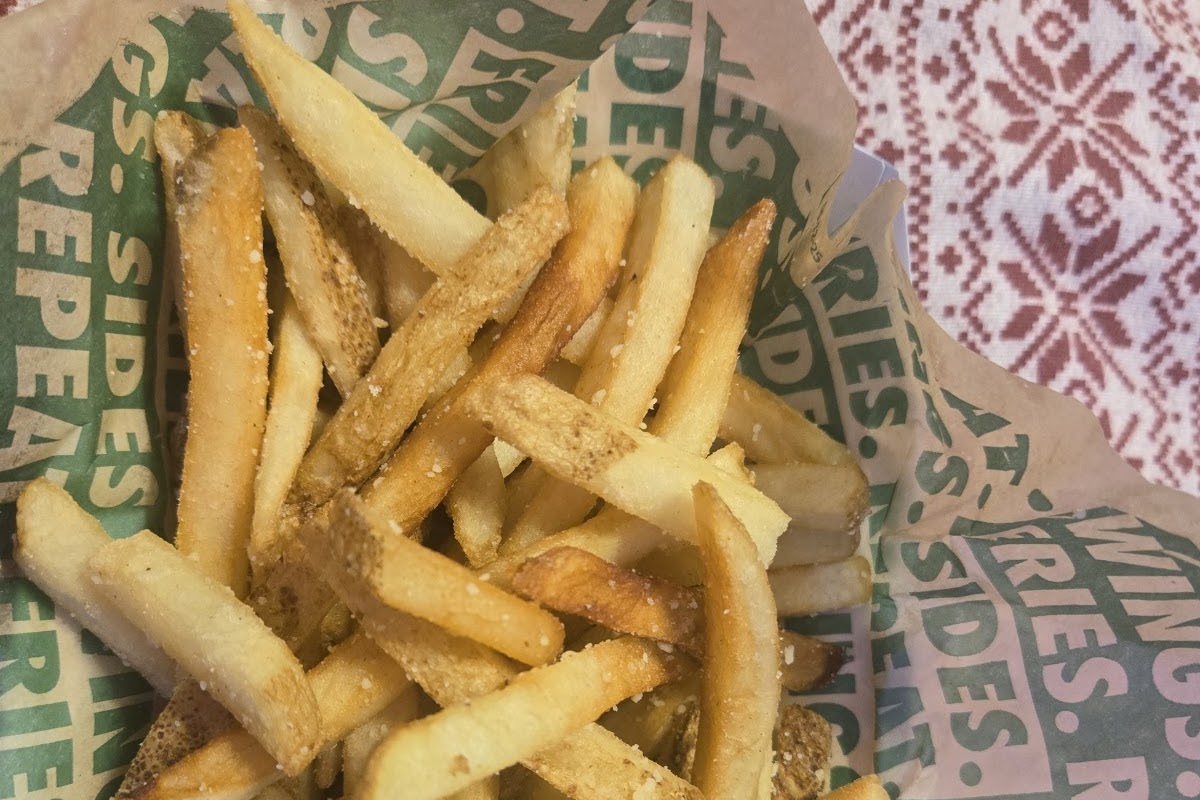 Wingstop
