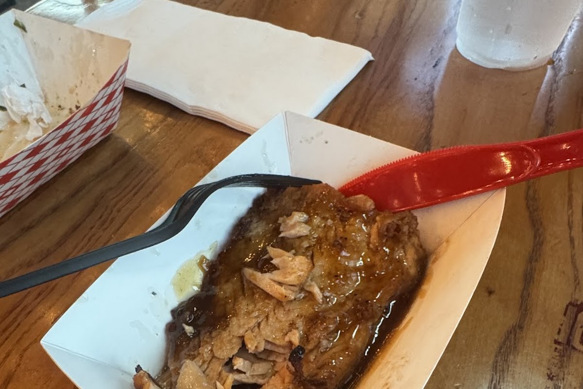 Red Stix Street Food & Bar