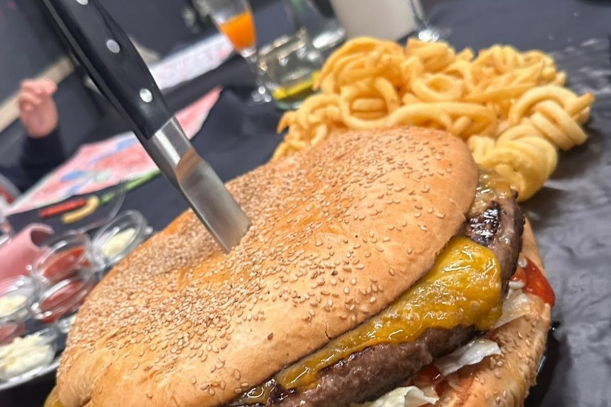 Bistromeet