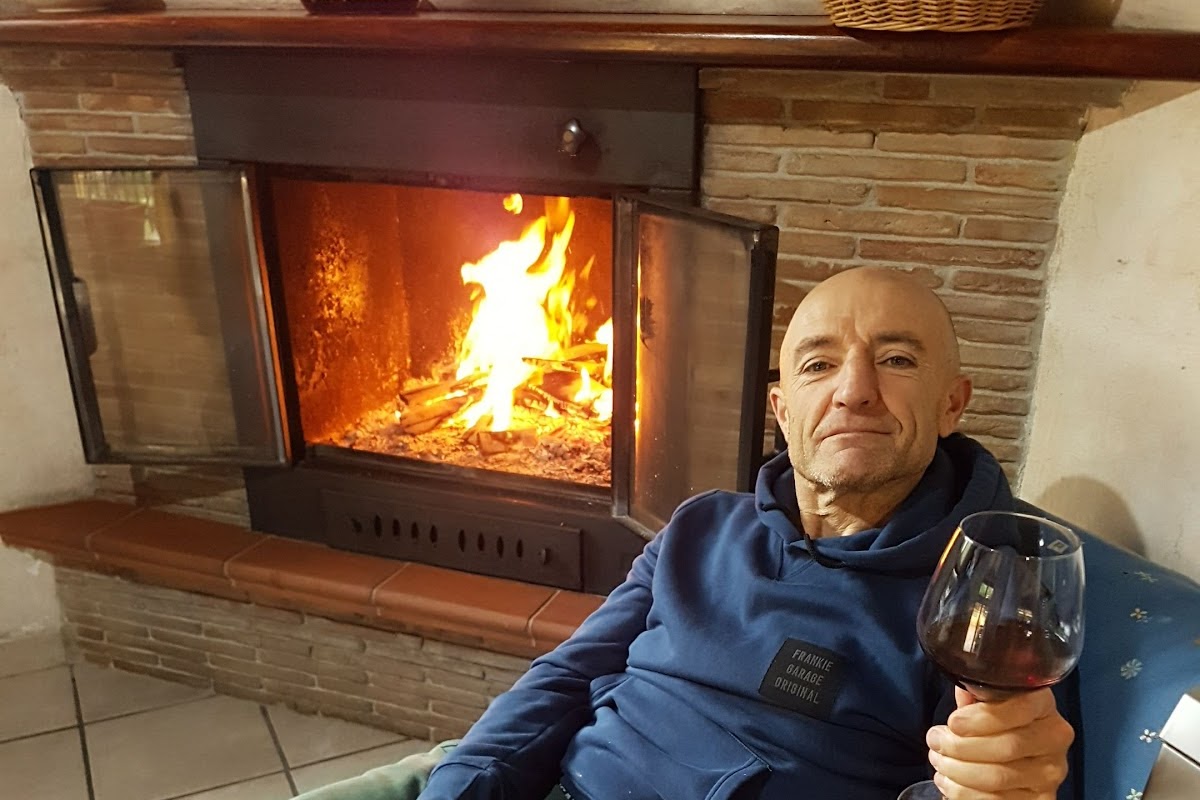 Bar tabacchi