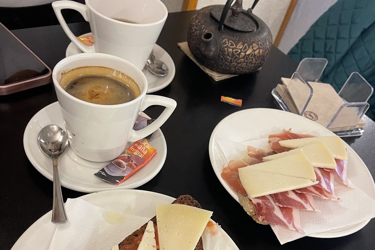 Té y Café Museo