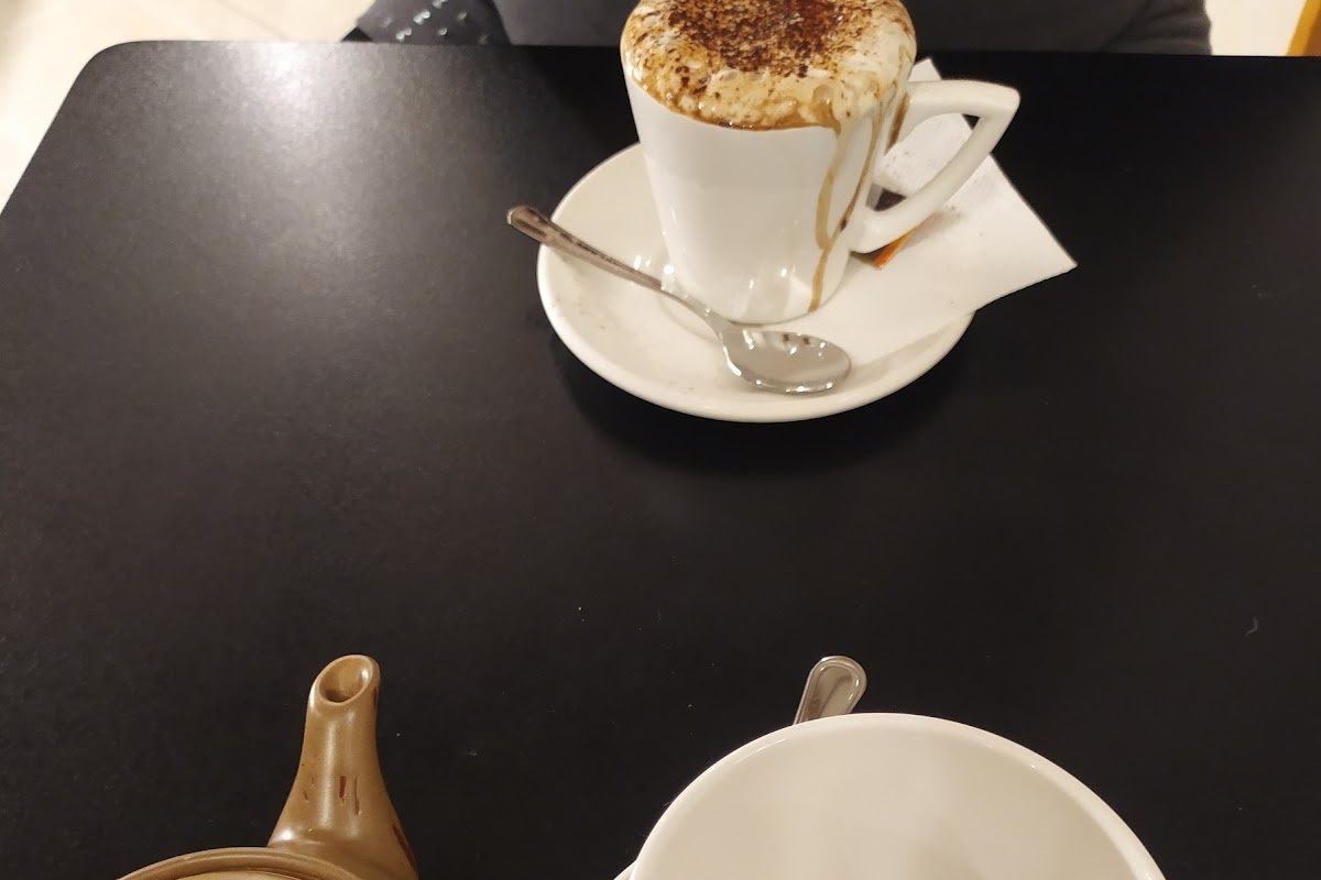 Té y Café Museo