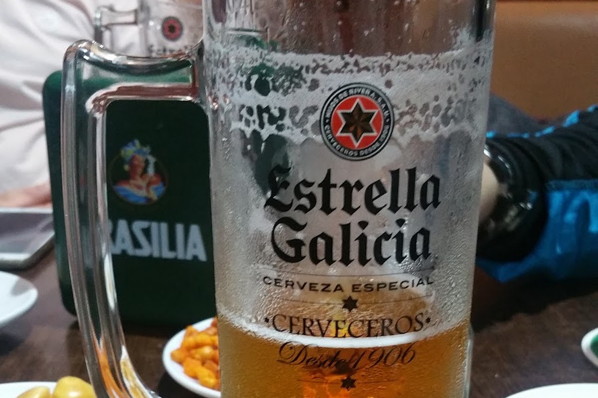 Cafetería Sama