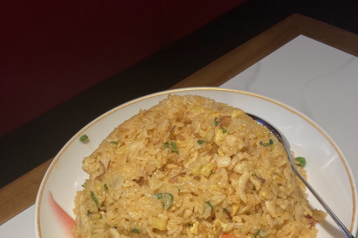 The House of Sizzlers Filipino Cuisine, Odessa, TX