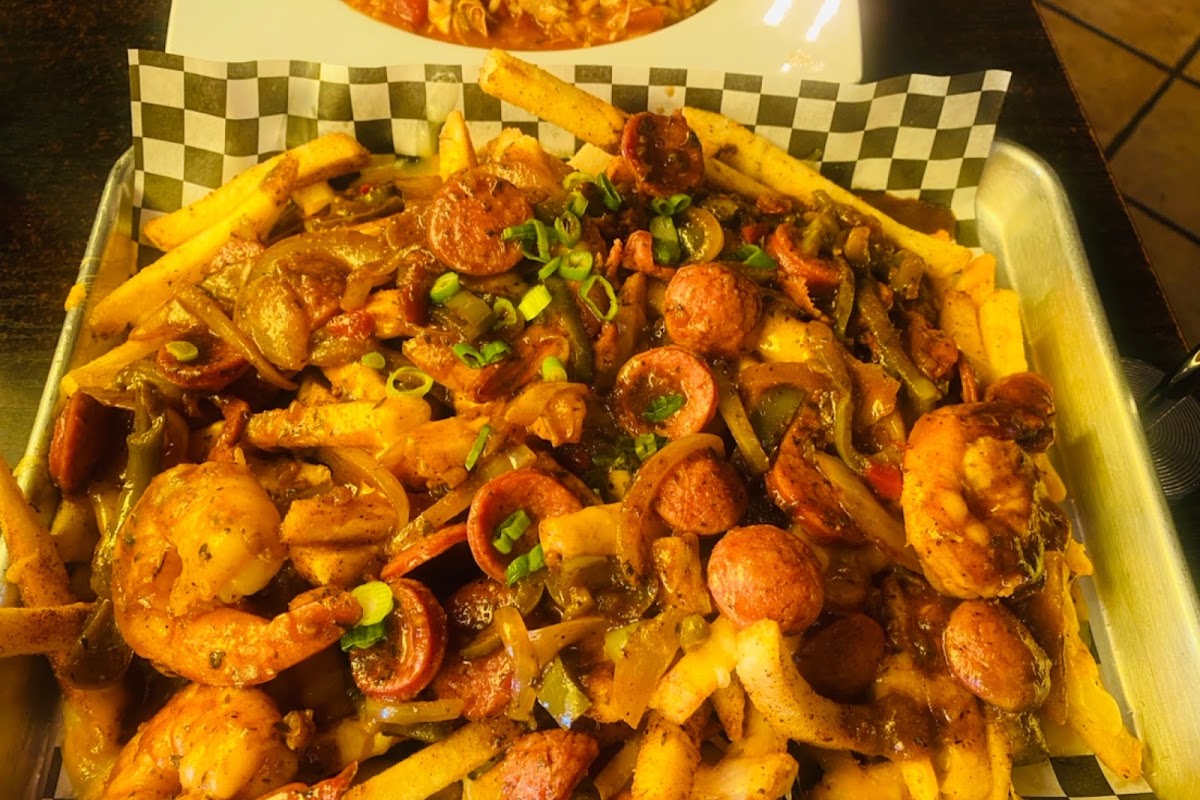 Louisiana Charlie's