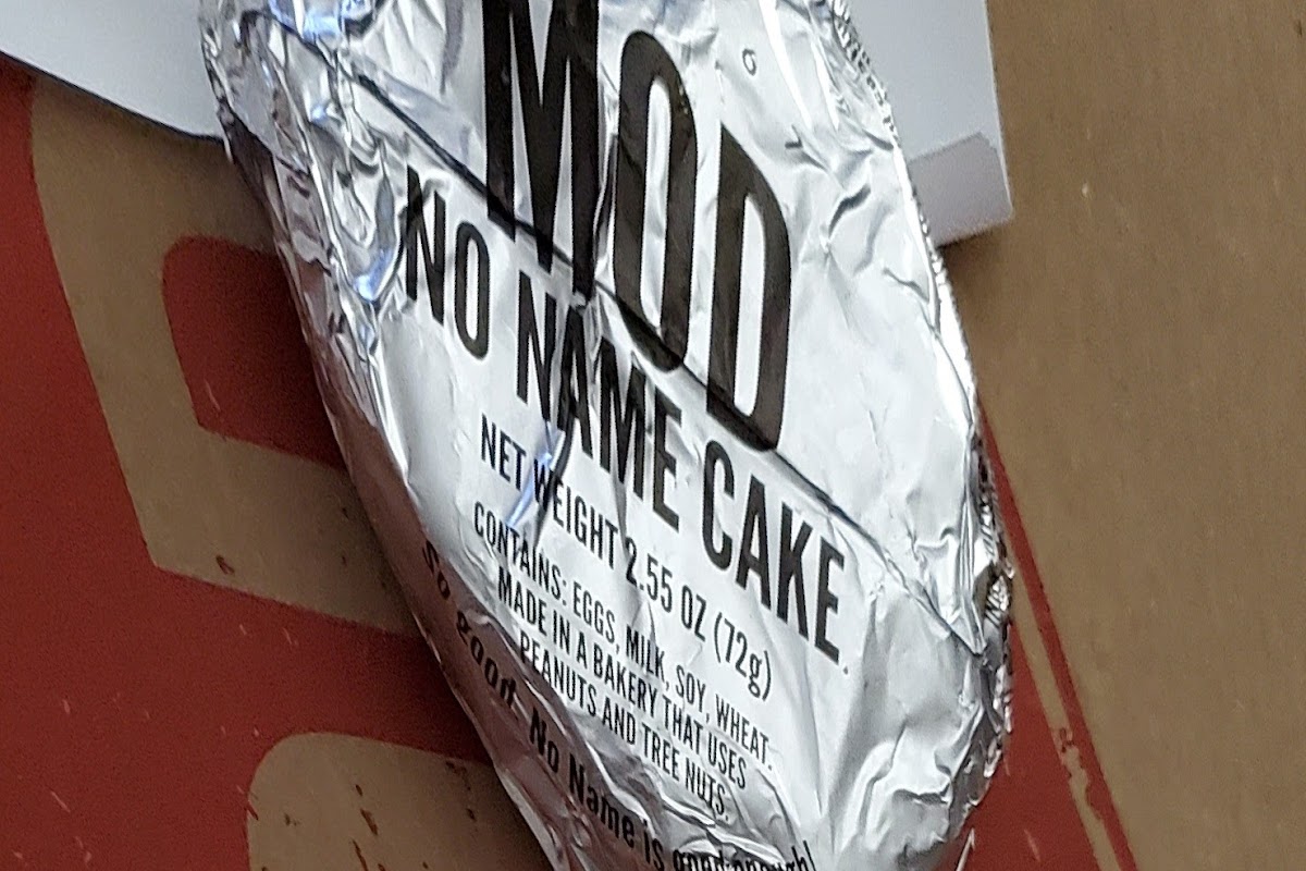MOD Pizza