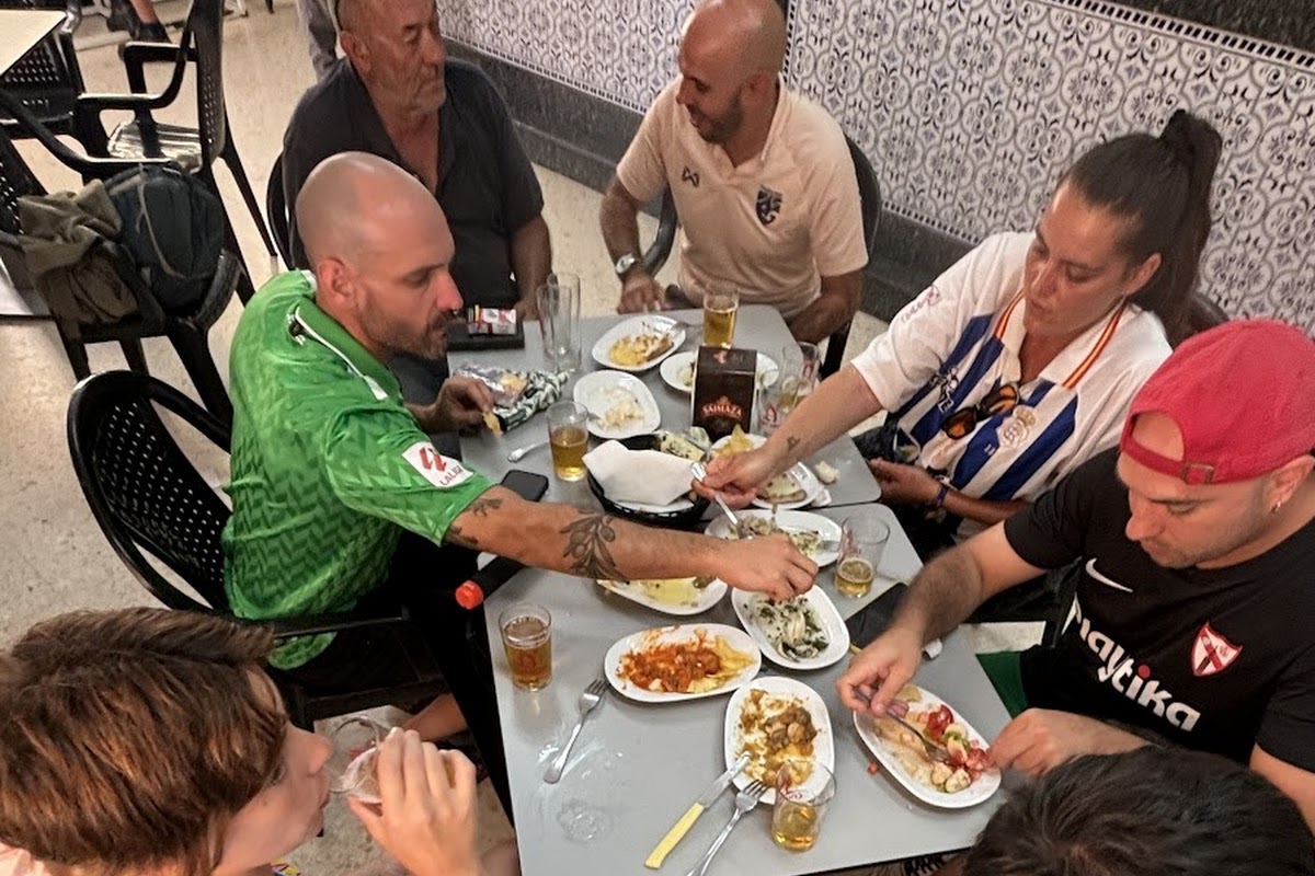 Bar El Punto