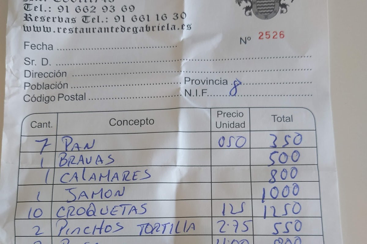 La Abadia