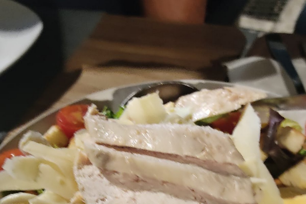 Pizzería, Villajoyosa