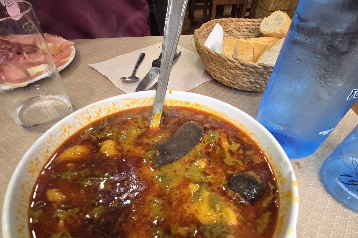 Sidrería Pancho