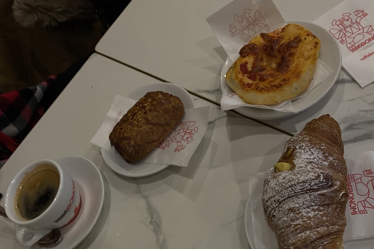 Bar Tabacchi Orsini