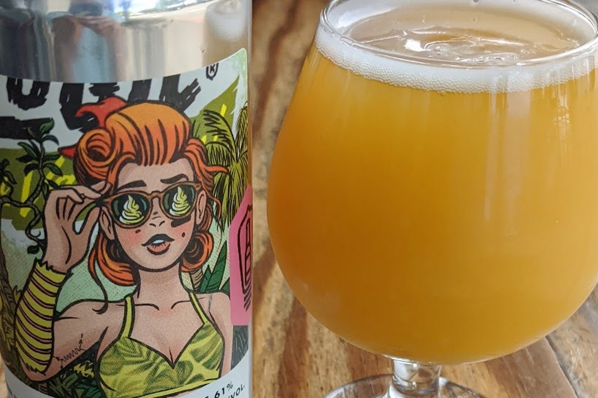 Beercraft