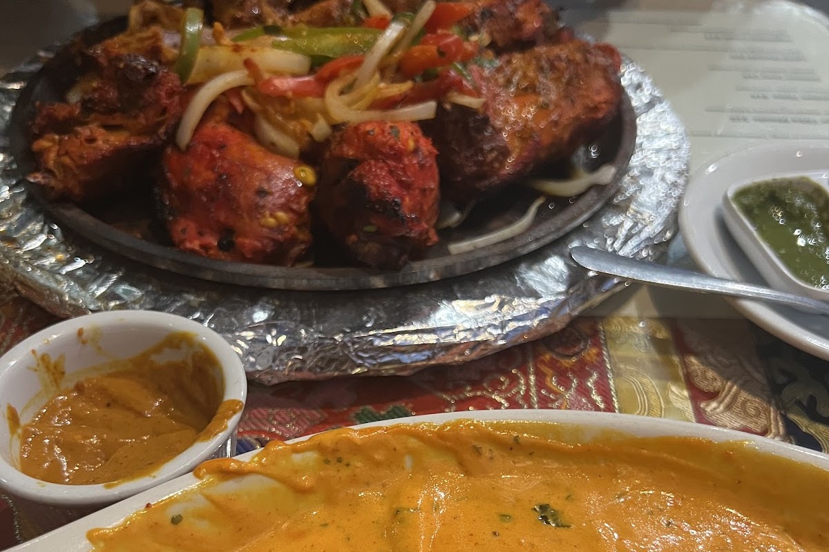 Himalayan Cafe
