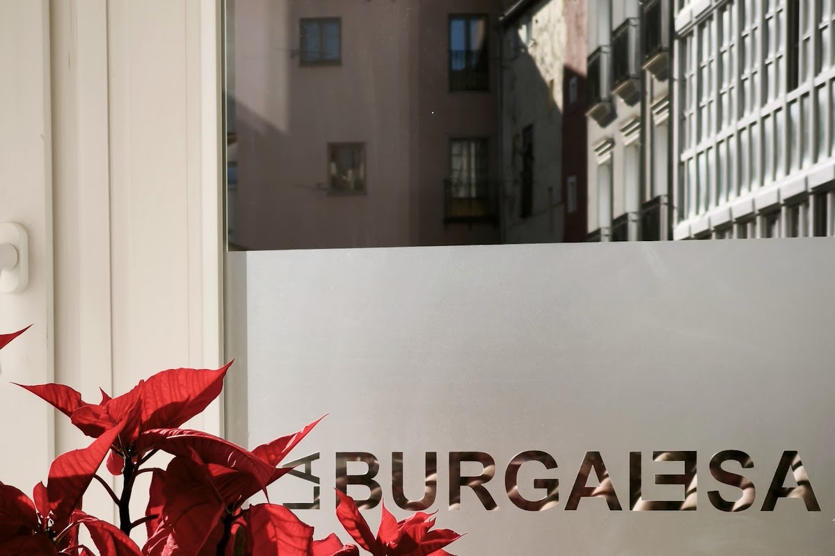 La Burgalesa