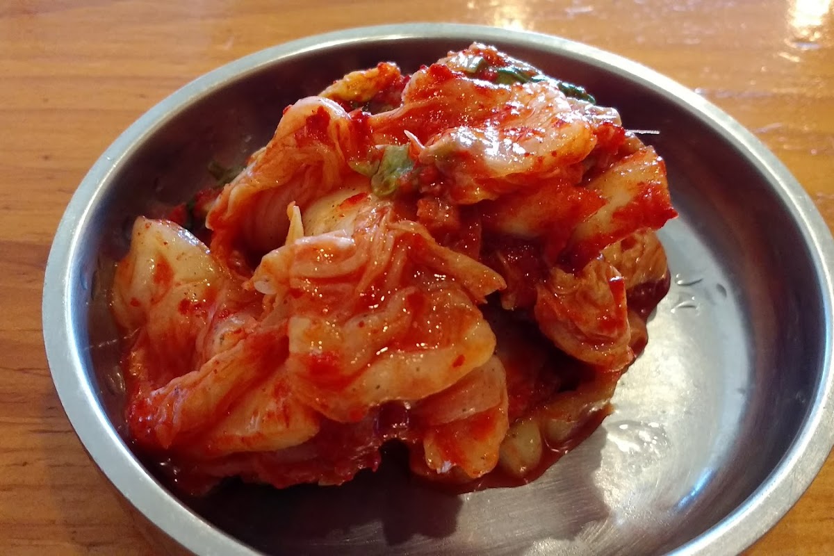 Moa Korean BBQ