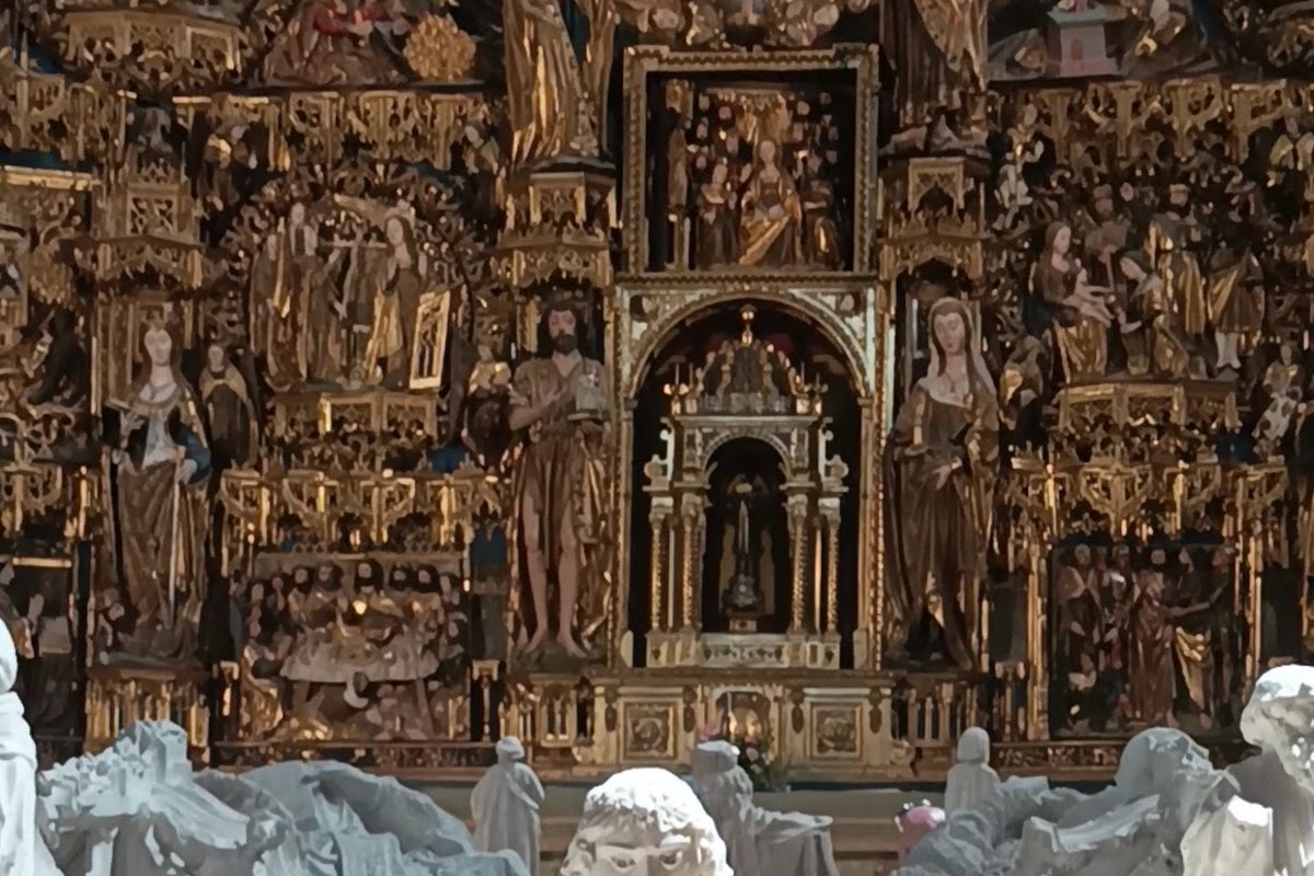 La Cartuja
