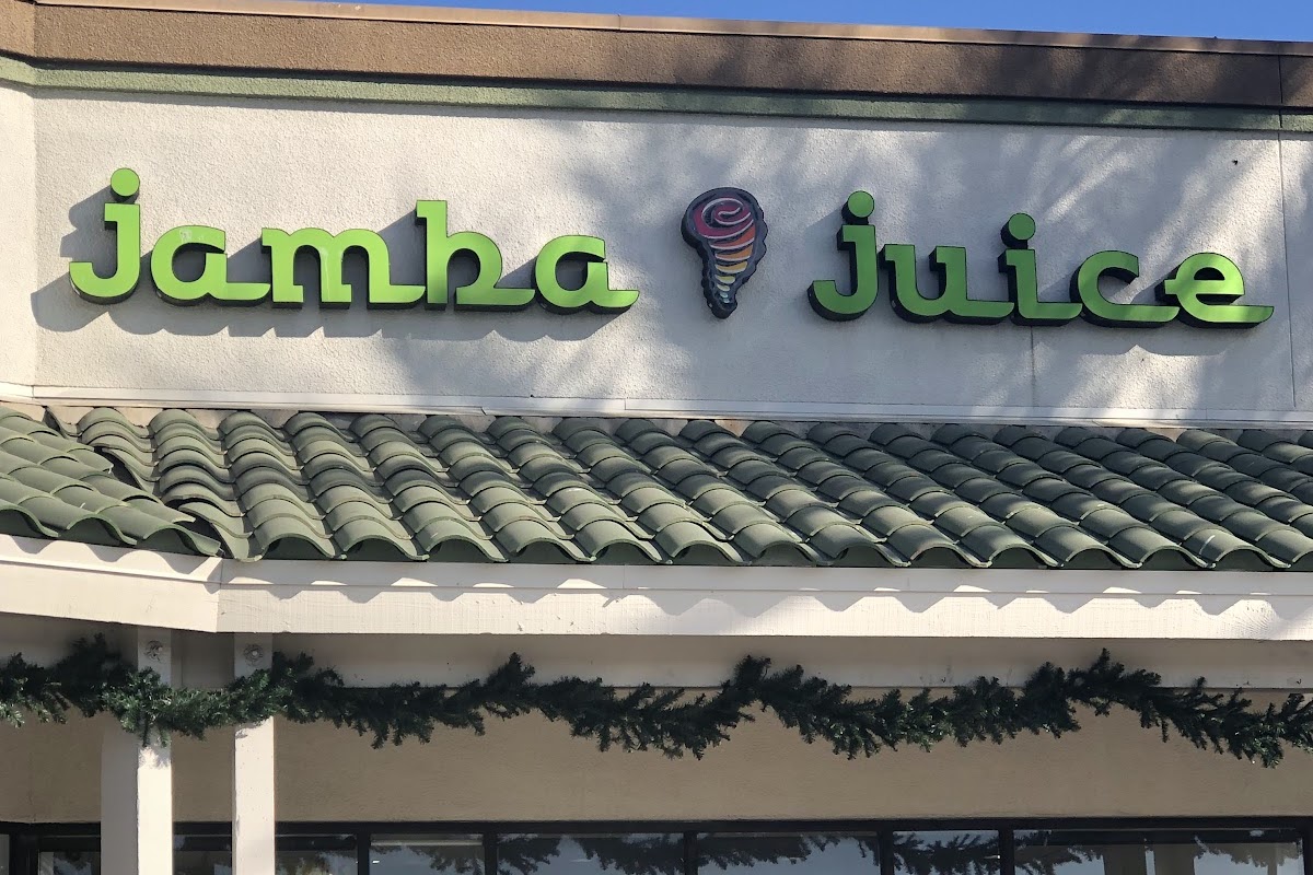 Jamba, Manhattan Beach, CA