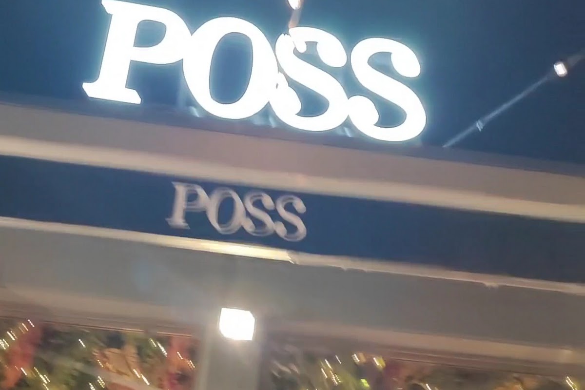 Poss