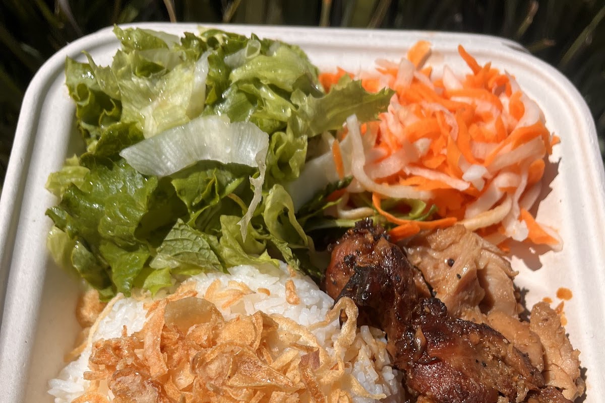 Banh Mi Viet