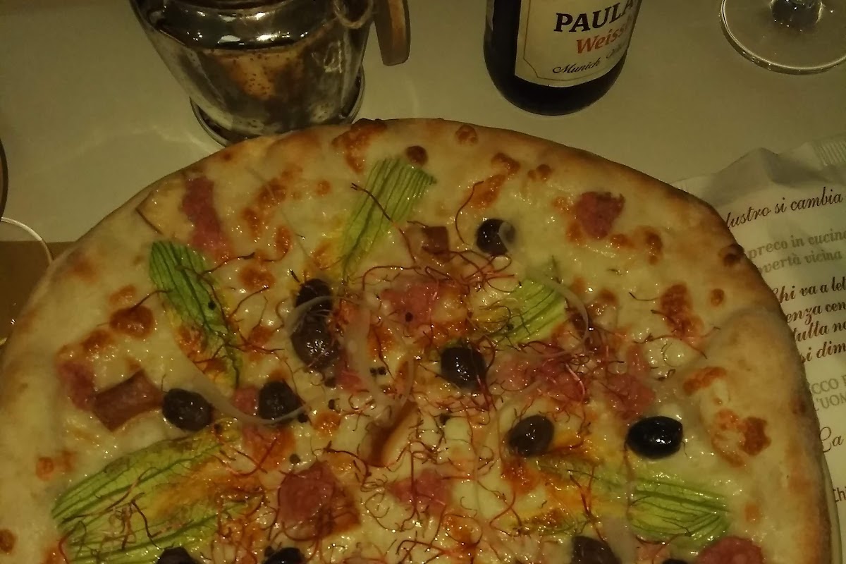 Pizzeria 24 Carati