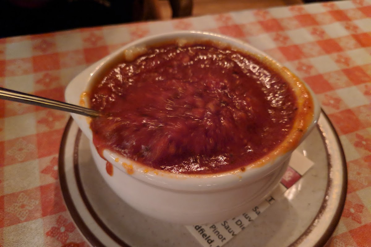 Negri's Italian Kitchen