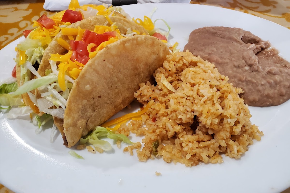 Baja Cantina, Hitchcock, TX