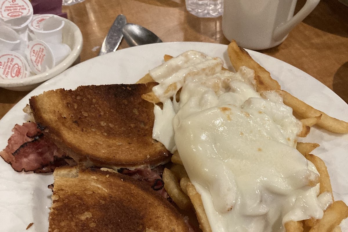 Palace Diner