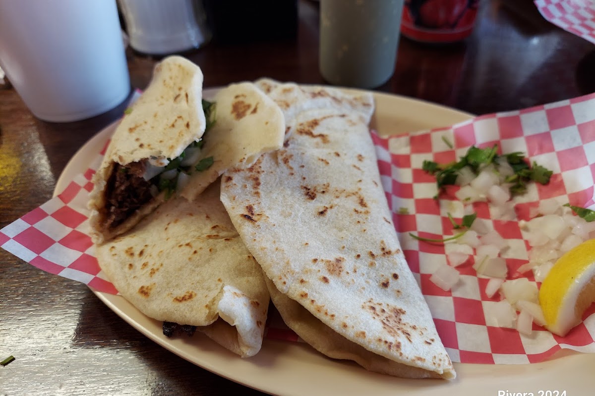 El Tejano #2