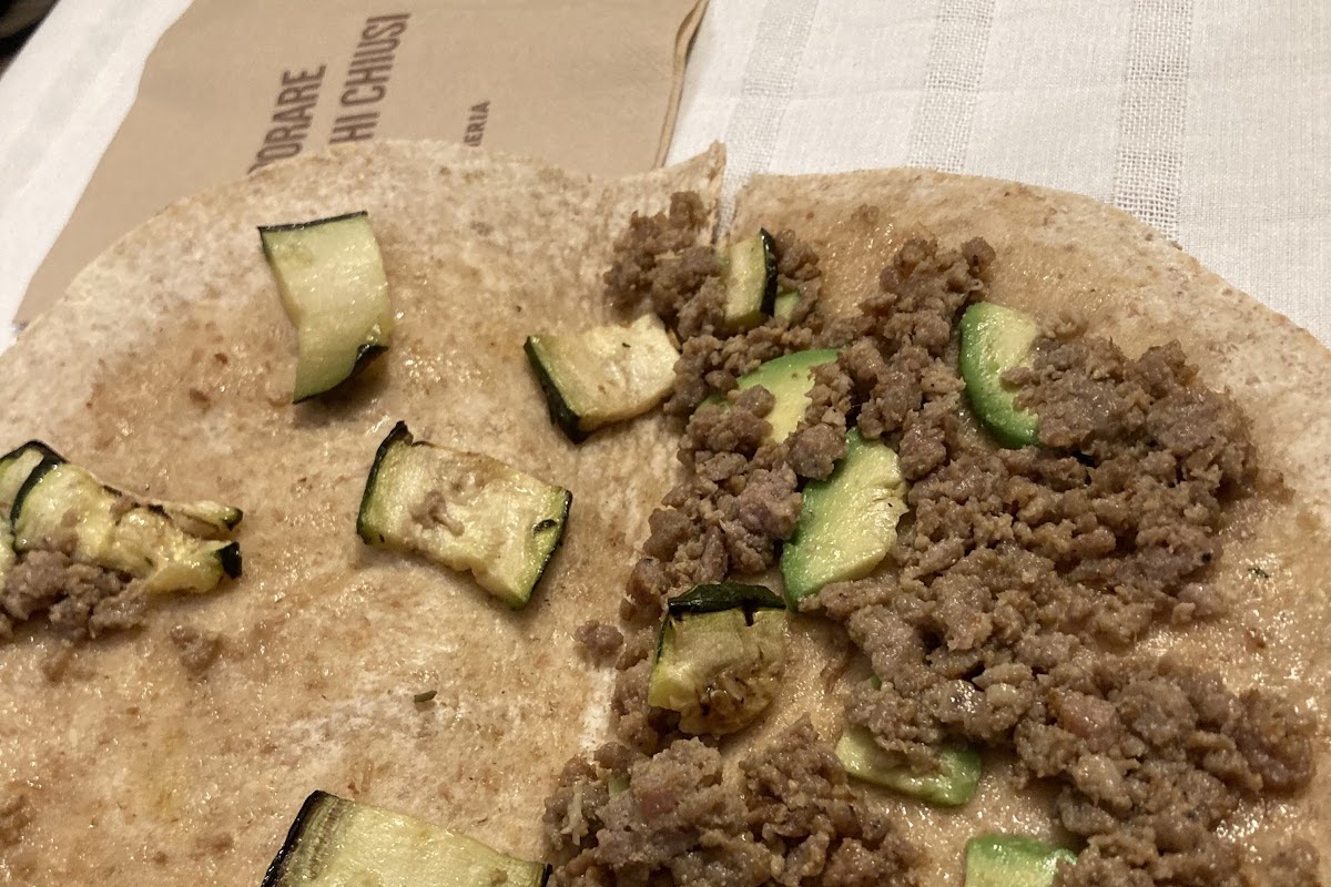 La Piadineria