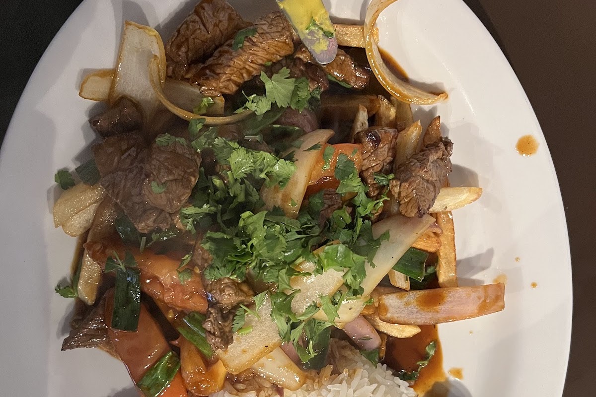 El Aji