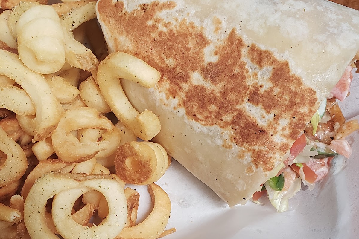 Hoagies